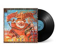 Gerry Rafferty - Snakes & Ladders (2023 Remastered Vinyl) [VINYL]