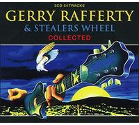Gerry Rafferty, Stealers Wheel - Collected