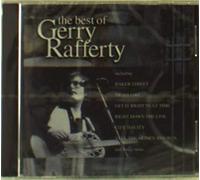 Gerry Rafferty - The Best Of Gerry Rafferty