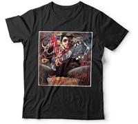 Gerry Rafferty Tshirt City to City Baker Street Yacht Rock (Large)
