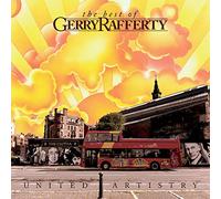Gerry Rafferty - United Artistry: The Best of Gerry Rafferty