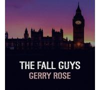 Gerry Rose The Fall Guys (Revised Edition) Book - Paperback Gerry Rose Multicolor