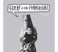Gerry & The Holograms - Gerry & The Holograms [VINYL]