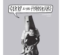 Gerry & The Holograms - Gerry & The Holograms [VINYL]
