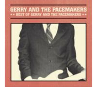 Gerry & the Pacemake - Best of Gerry And The Pacemakers [New CD] Alliance MOD