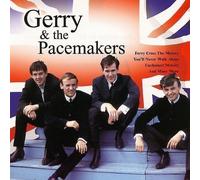 Gerry & the Pacemakers