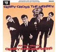 Gerry & the Pacemakers - Gerry Cross the Mersey