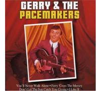Gerry & The Pacemakers - Gerry & the Pacemakers