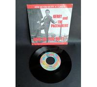 Gerry & The Pacemakers - I'll Be There / How Do You Do It