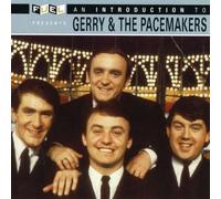 Gerry & The Pacemakers - Introduction to Gerry & Pacema