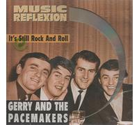 Gerry & The Pacemakers - It's Still Rock And Roll