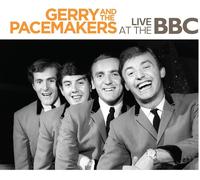 Gerry & the Pacemakers - Live at the BBC
