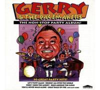 Gerry & the Pacemakers - Non Stop Party Album