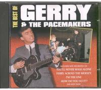 Gerry & The Pacemakers - The Best of Gerry & the Pacemakers