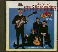 Gerry & The Pacemakers - The Best of Gerry & the Pacemakers: The Definitive Collection