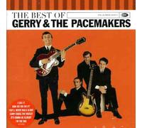 Gerry & The Pacemakers - The Very Best Of Gerry & The Pacemakers
