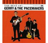 Gerry & The Pacemakers - The Very Best Of Gerry & The Pacemakers