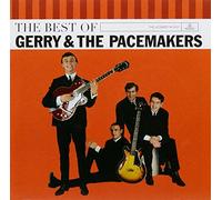 GERRY & THE PACEMAKERS - VERY BEST OF (2CD)
