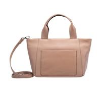 Gerry Weber Ascona Handbag Leather 25 cm beige