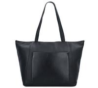 Gerry Weber Ascona Shopper Bag Leather 32.5 cm black