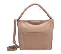 Gerry Weber Ascona Shoulder Bag Leather 29 cm beige