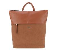 GERRY WEBER backpack Keep In Mind Backpack MVZ 1 Mocha Bisque