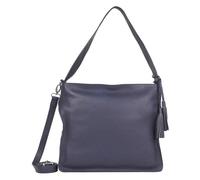 Gerry Weber Cadiz cadiz hobo mhz Shoulder Bag Leather 32 cm blue
