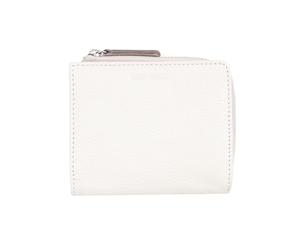 Gerry Weber - Cadiz Wallet mh4 White, Colour: white. Material: polyester, cow leather, standard size, Elegant