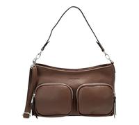 Gerry Weber Circadian Hobo Shoulder Bag Dark Brown Dark Brown