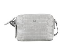 GERRY WEBER cross body bag Feel Lucky Shoulderbag S Grey