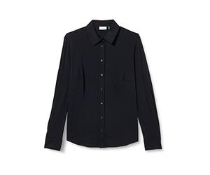 GERRY WEBER Edition Women's 150230-31181 Outdoor Jacket, Navy, 40, navy