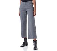 GERRY WEBER Edition Women's 711019-66865 Skirt, Denim Grau, 44