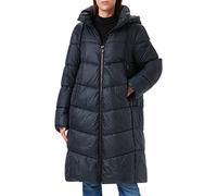 GERRY WEBER Edition Women's 850252-31127 Coat not Wool, Midnight Blue, 36