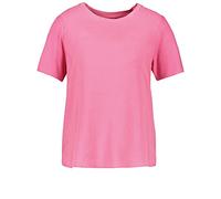 GERRY WEBER Edition Women's 870060-44107 T-Shirt, Soft Pink, 40