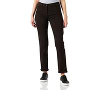 GERRY WEBER Edition Women's Best4me Skinny Slacks, Brown, 10