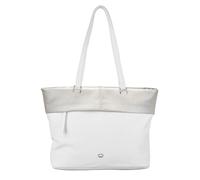 Gerry Weber Keep In Mind Shopper Bag 32 cm white