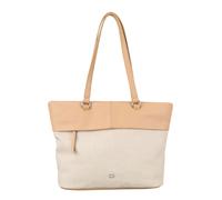 GERRY WEBER Keep In Mind Shopper LHZ Bleached Sand
