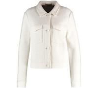 Gerry Weber Women's 430009-31201-90118 Blazer, White (Whisper White), 10