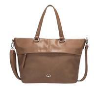 GERRY WEBER MHZ Portabella Keep In Mind Hand Bag Brown