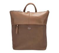 GERRY WEBER MVZ 1 Portabella Keep In Mind Backpack Brown