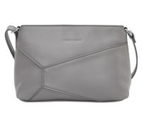 Gerry Weber - piece of me shoulder bag shz grey, Colour: grey. Material: polyester, polyurethane, 22,00x16,00x8,00 cm