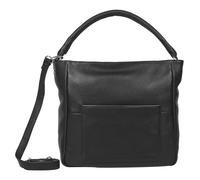 GERRY WEBER shoulder bag Ascona Hobo M Black