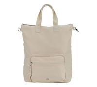 GERRY WEBER shoulder bag Echoes Backpack L Bleached Sand