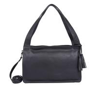 GERRY WEBER shoulder bag Handbag LHZ Black