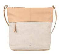 GERRY WEBER Shoulder Bag LVZ Bleached Sand