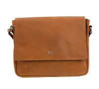GERRY WEBER Shoulderbag MHF Cognac