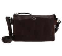 GERRY WEBER Shoulderbag SHZ Dark Brown
