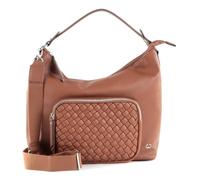 GERRY WEBER Wave Hobo LHZ Cognac
