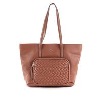 GERRY WEBER Wave Shopper LHZ Cognac
