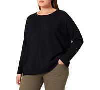 Gerry Weber Women's 1/1 Sleeve Jumper Sweater, Navy, 16